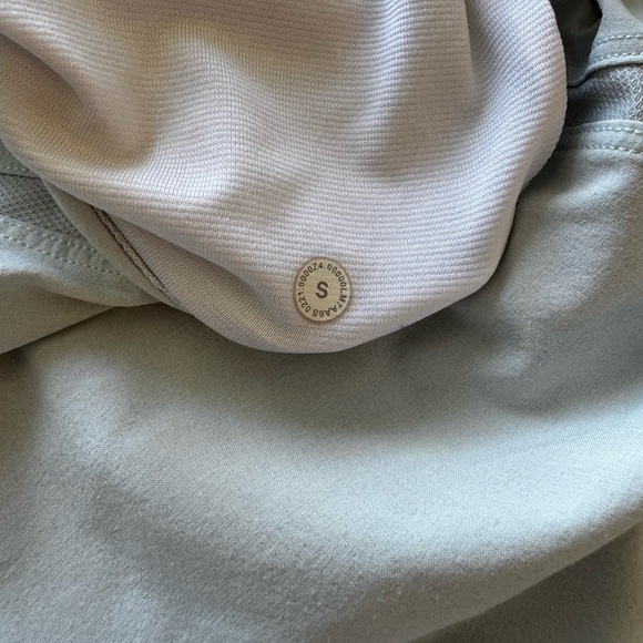 Lululemon Pace Breaker 5” Linerless - Picture 6 of 7